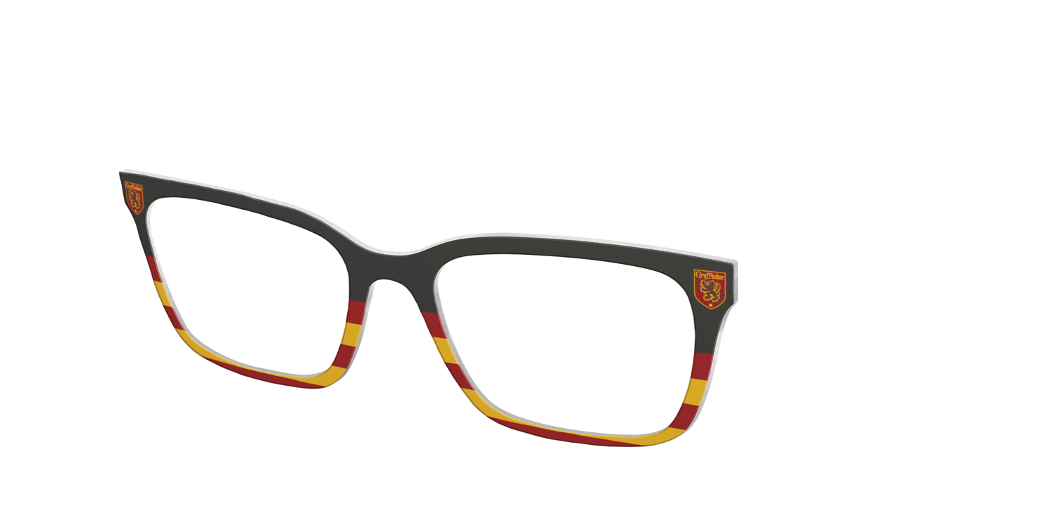 The Gryffindor™ - Angle Top Image - Pair Eyewear