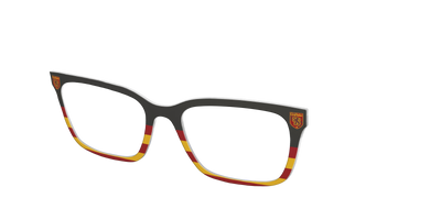 The Gryffindor™ - Angle Top Thumbnail - Pair Eyewear