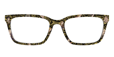 The Harry Potter Toile - Front Top Thumbnail - Pair Eyewear