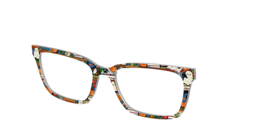 The Haunted Bookcase - Angle Top Thumbnail - Pair Eyewear