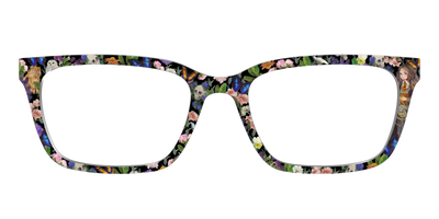 The Hermione Granger - Front Top Thumbnail - Pair Eyewear