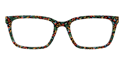 The Holiday Holly - Front Top Thumbnail - Pair Eyewear