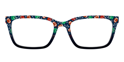 The Homecoming Game - Front Top Thumbnail - Pair Eyewear