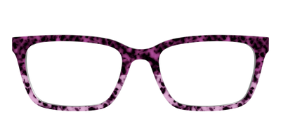 The Huckleberry Tortoise Split - Front Top Thumbnail - Pair Eyewear