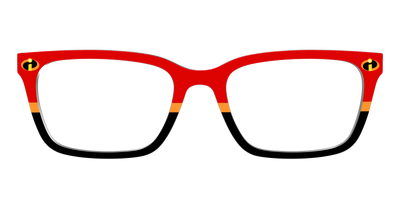 The Incredibles Super Suit - Front Top Thumbnail - Pair Eyewear