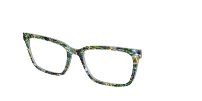 The Lakeside Ripples - Angle Top Thumbnail - Pair Eyewear