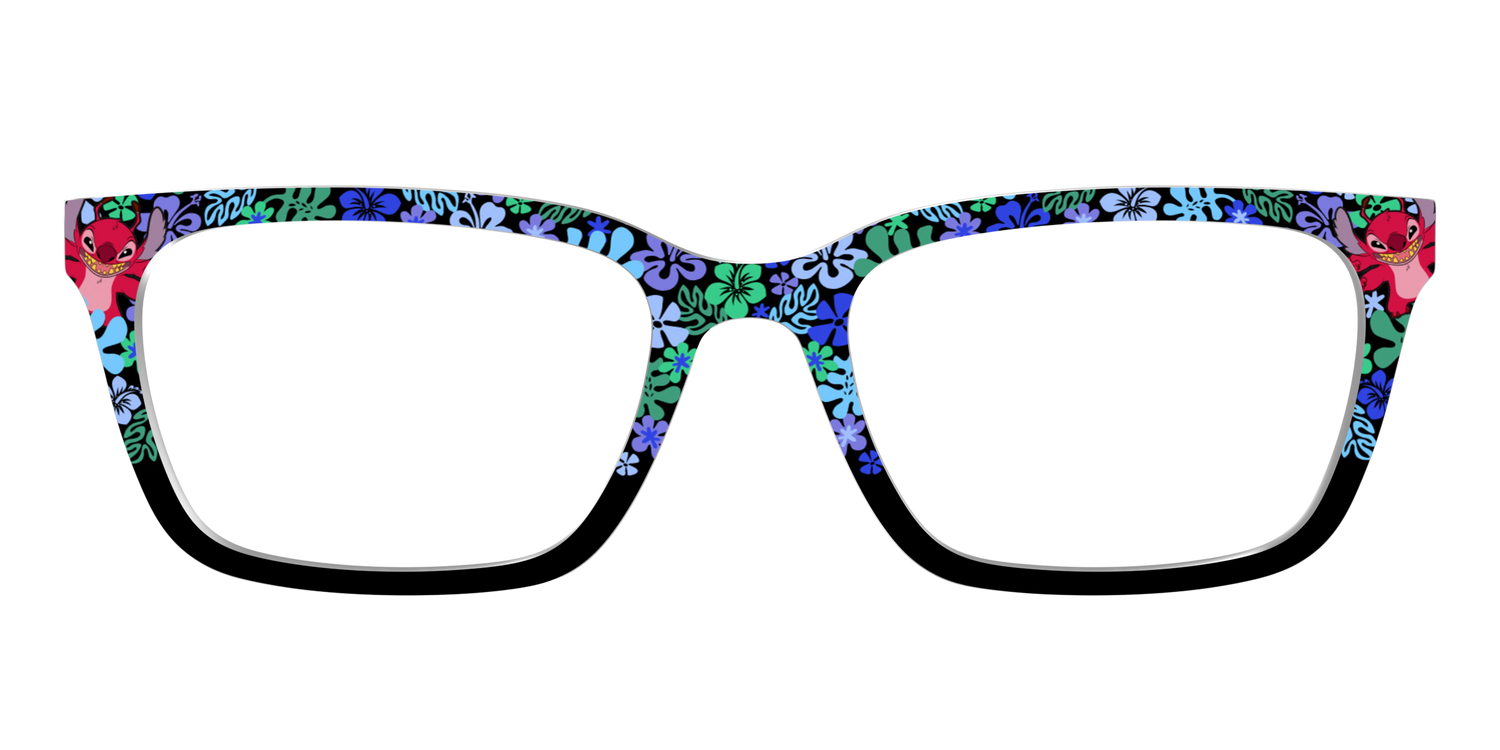 Leroy 629 - Front Top Image - Pair Eyewear