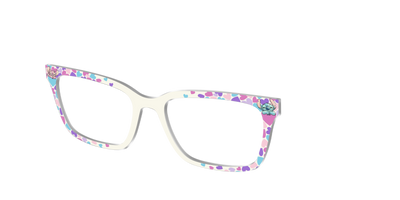 Little Lovebugs - Angle Top Thumbnail - Pair Eyewear