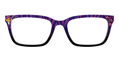 Long Live the King - Front Top Thumbnail - Pair Eyewear