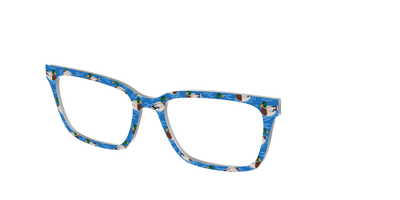 The Mallard Marsh - Angle Top Thumbnail - Pair Eyewear