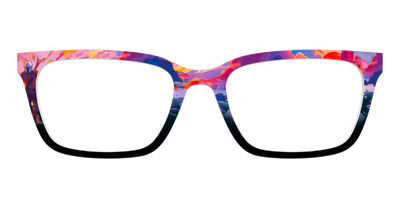 The Mandalorian™ Scenic Split - Front Top Thumbnail - Pair Eyewear