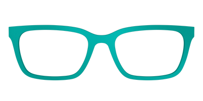 The Matte Jade - Front Top Thumbnail - Pair Eyewear