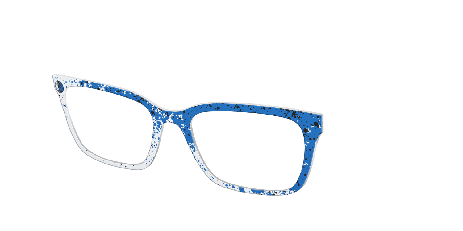 Mavericks Splatter - Angle Top Image - Pair Eyewear