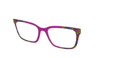 The Metamorphosis - Angle Top Thumbnail - Pair Eyewear