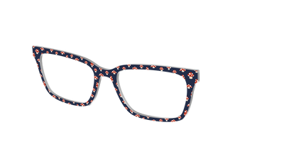 The Mini Mushroom - Angle Top Thumbnail - Pair Eyewear