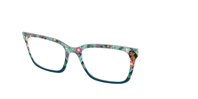 Moana and Friends - Angle Top Thumbnail - Pair Eyewear