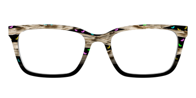 The Mystical Mummy Wraps - Front Top Thumbnail - Pair Eyewear