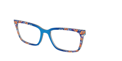 Nemo Bubbles - Angle Top Thumbnail - Pair Eyewear