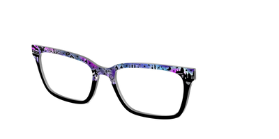 The Nighttime at Hogwarts™ - Angle Top Thumbnail - Pair Eyewear