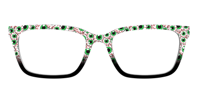 The Occult Eyes - Front Top Thumbnail - Pair Eyewear