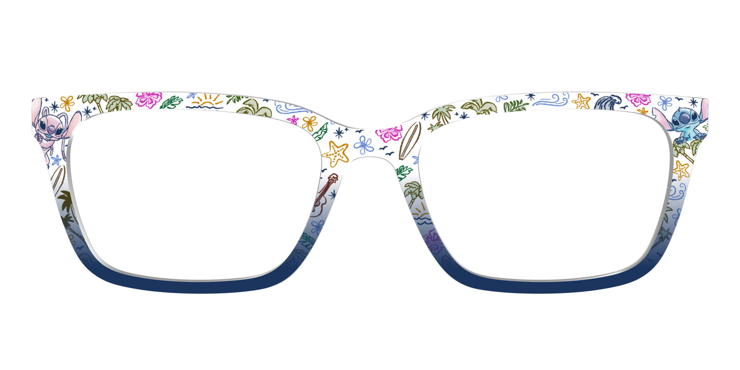 Ohana by the Sea - Front Top Image - Pair Eyewear