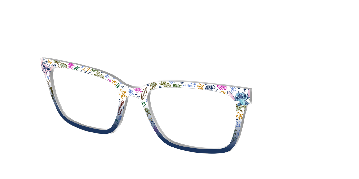 Ohana by the Sea - Angle Top Image - Pair Eyewear