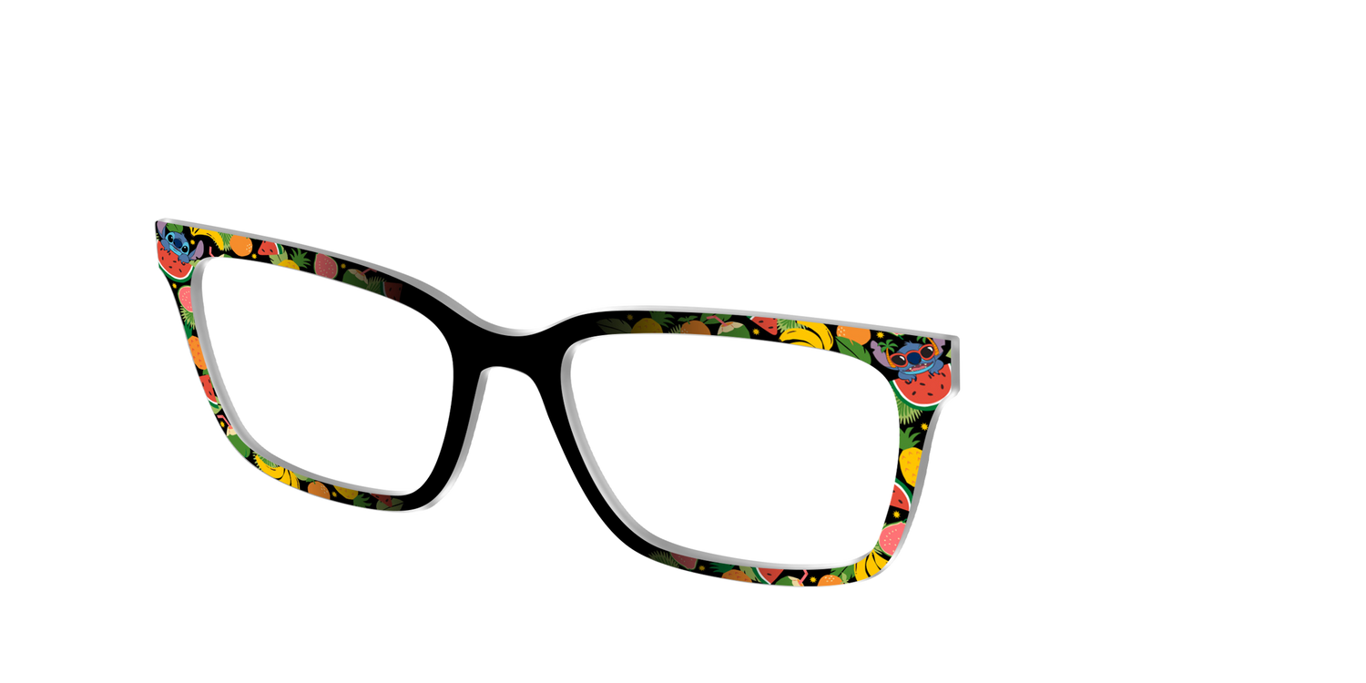 One in a Melon - Angle Top Image - Pair Eyewear