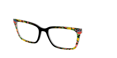One in a Melon - Angle Top Thumbnail - Pair Eyewear