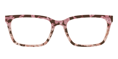 The Pale Peach Pearl Tortoise - Front Top Thumbnail - Pair Eyewear