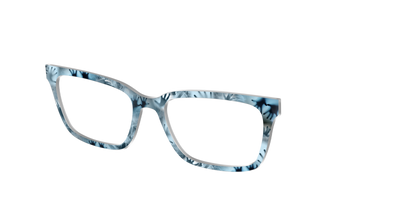The Paranormal Palms - Angle Top Thumbnail - Pair Eyewear