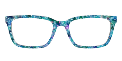The Patronus Bokeh - Front Top Thumbnail - Pair Eyewear