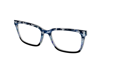 The Pet Cemetery - Angle Top Thumbnail - Pair Eyewear