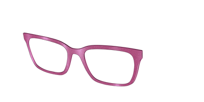 The Pink Shimmer - Angle Top Thumbnail - Pair Eyewear