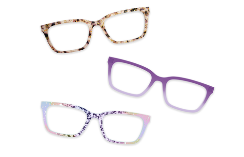 The Pixie Pairing Set - Pair Eyewear