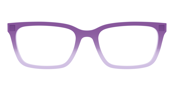 The Larkin - Lavender Clear