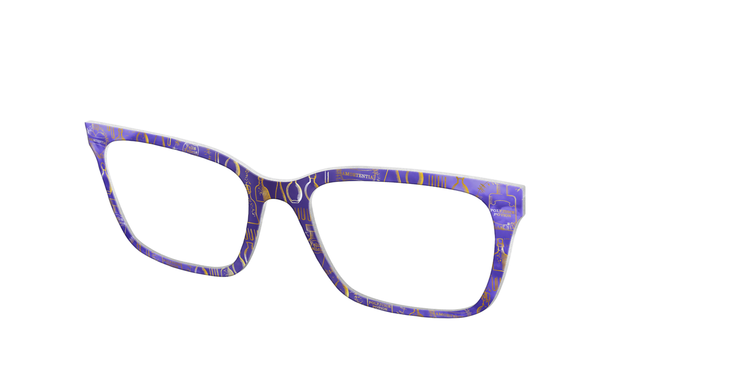The Potions - Angle Top Image - Pair Eyewear