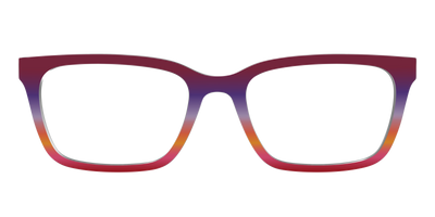 The Primary Gradient - Front Top Thumbnail - Pair Eyewear