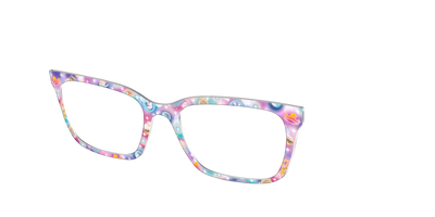 Princess Bokeh - Angle Top Thumbnail - Pair Eyewear