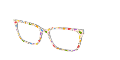 The Prismatic Pencils - Angle Top Thumbnail - Pair Eyewear