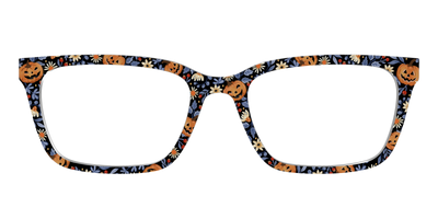 The Pumpkin Garden - Front Top Thumbnail - Pair Eyewear