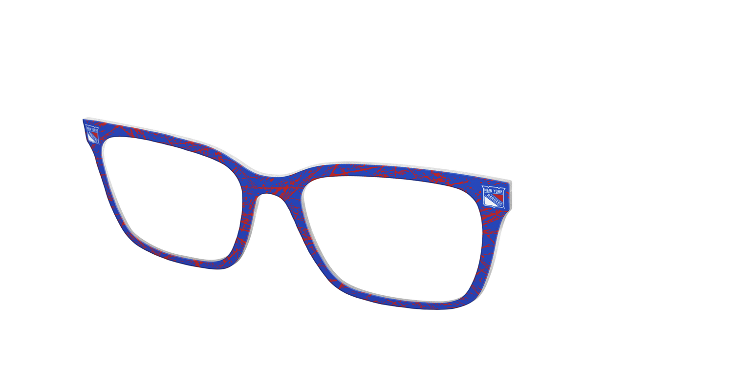 The Rangers® Ice - Angle Top Image - Pair Eyewear