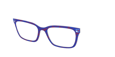 The Rangers® Ice - Angle Top Thumbnail - Pair Eyewear