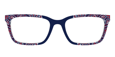 The Red White & Blue Bandana - Front Top Thumbnail - Pair Eyewear