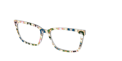 The Rococo Kittens - Angle Top Thumbnail - Pair Eyewear