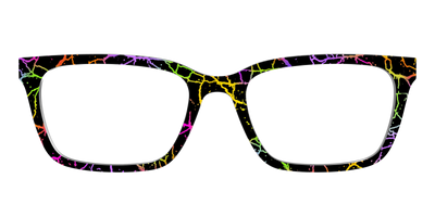 The Scratch Art Surface - Front Top Thumbnail - Pair Eyewear