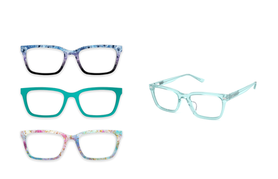 The Casper - The Pixie Pairing Set