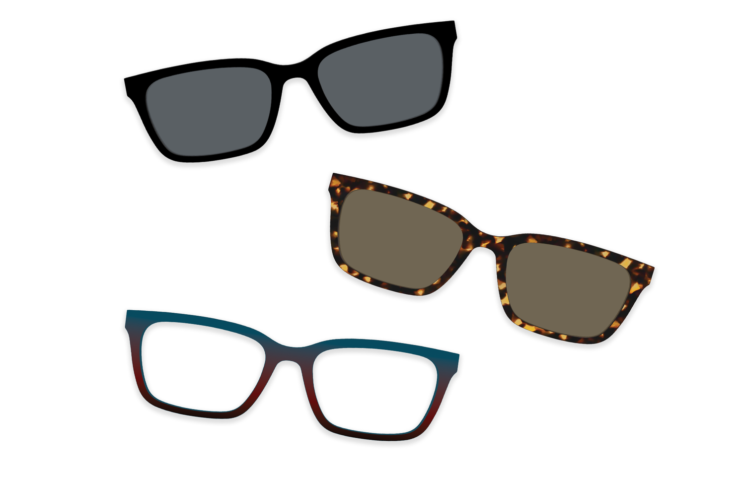 The Sleek Essentials Set - Product Image 15 - Pair Eyewear