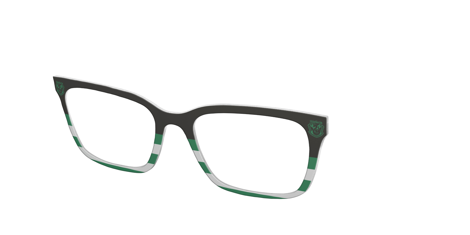 The Slytherin™ - Angle Top Image - Pair Eyewear