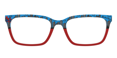 Spider-Man City - Front Top Thumbnail - Pair Eyewear