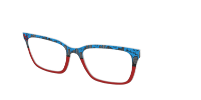 Spider-Man City - Angle Top Thumbnail - Pair Eyewear